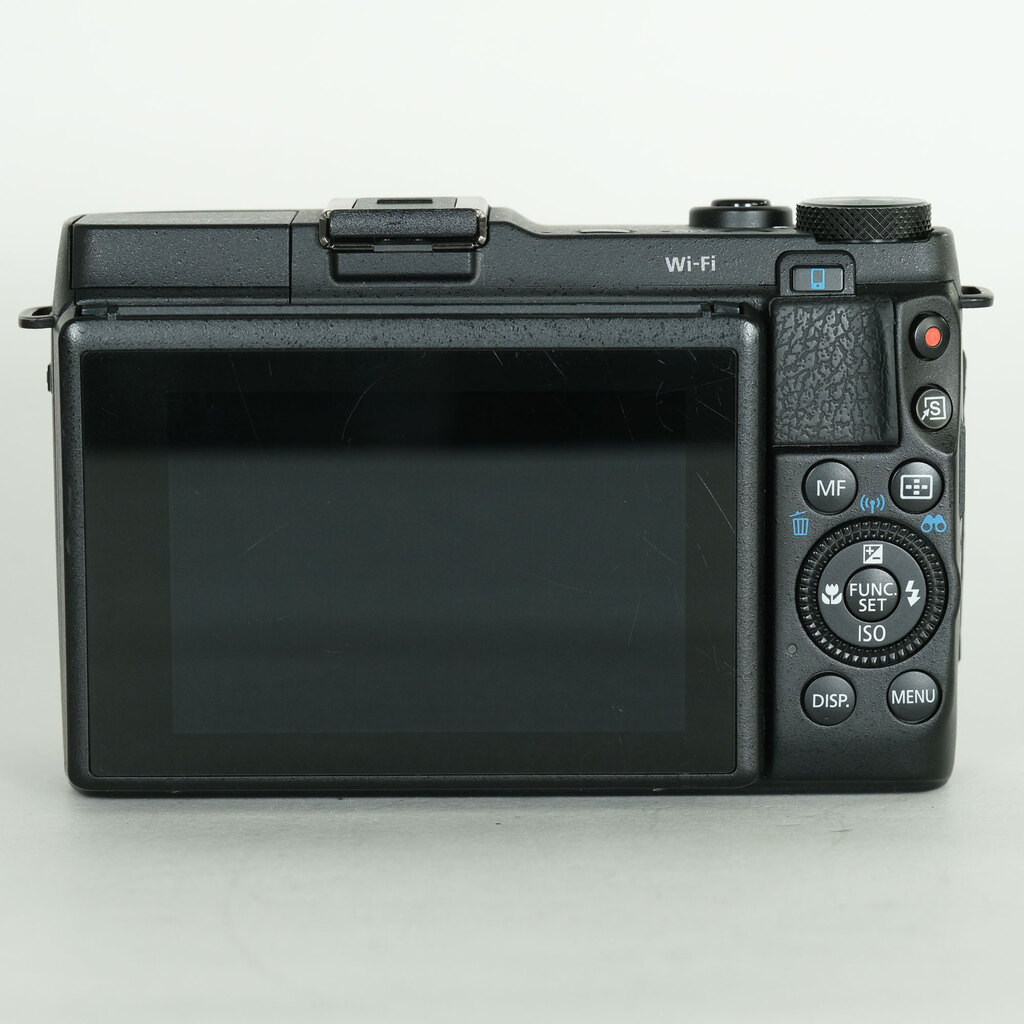 Canon PowerShot G1X Mark II