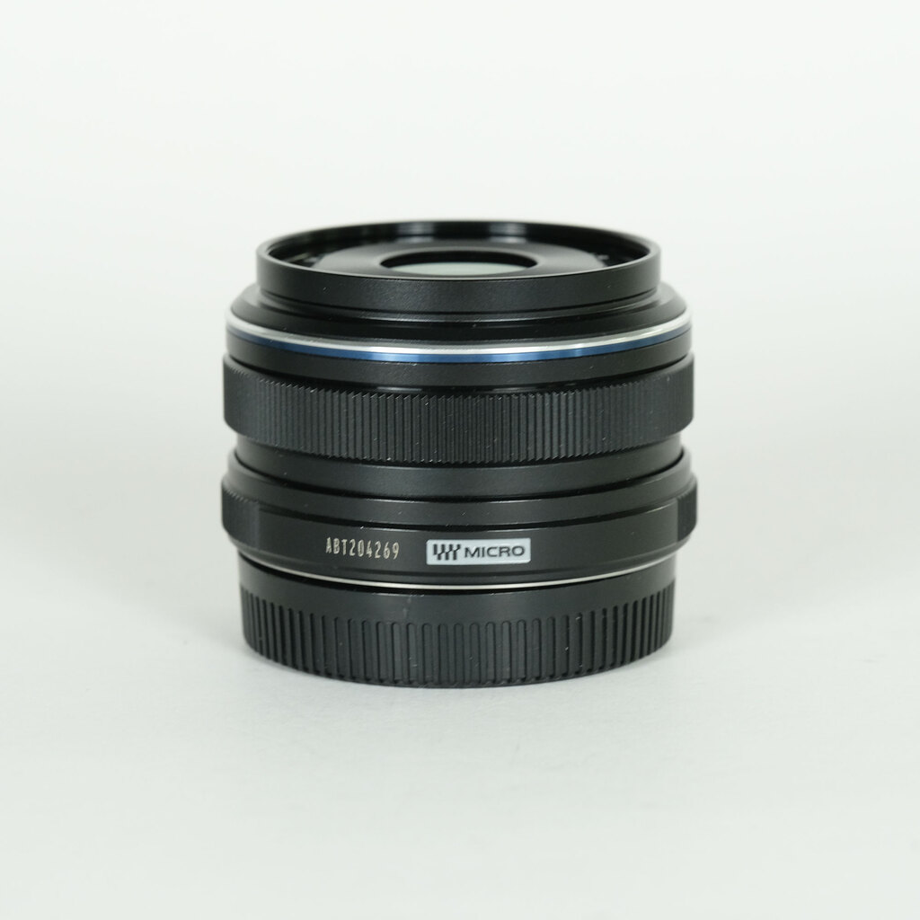 OLYMPUS M.ZUIKO DIGITAL 17mm F1.8 OLYMPUS M.ZUIKO DIGITAL 17mm F1.8