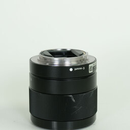 SONY FE 28mm F2 SEL28F20 SONY FE 28mm F2 SEL28F20