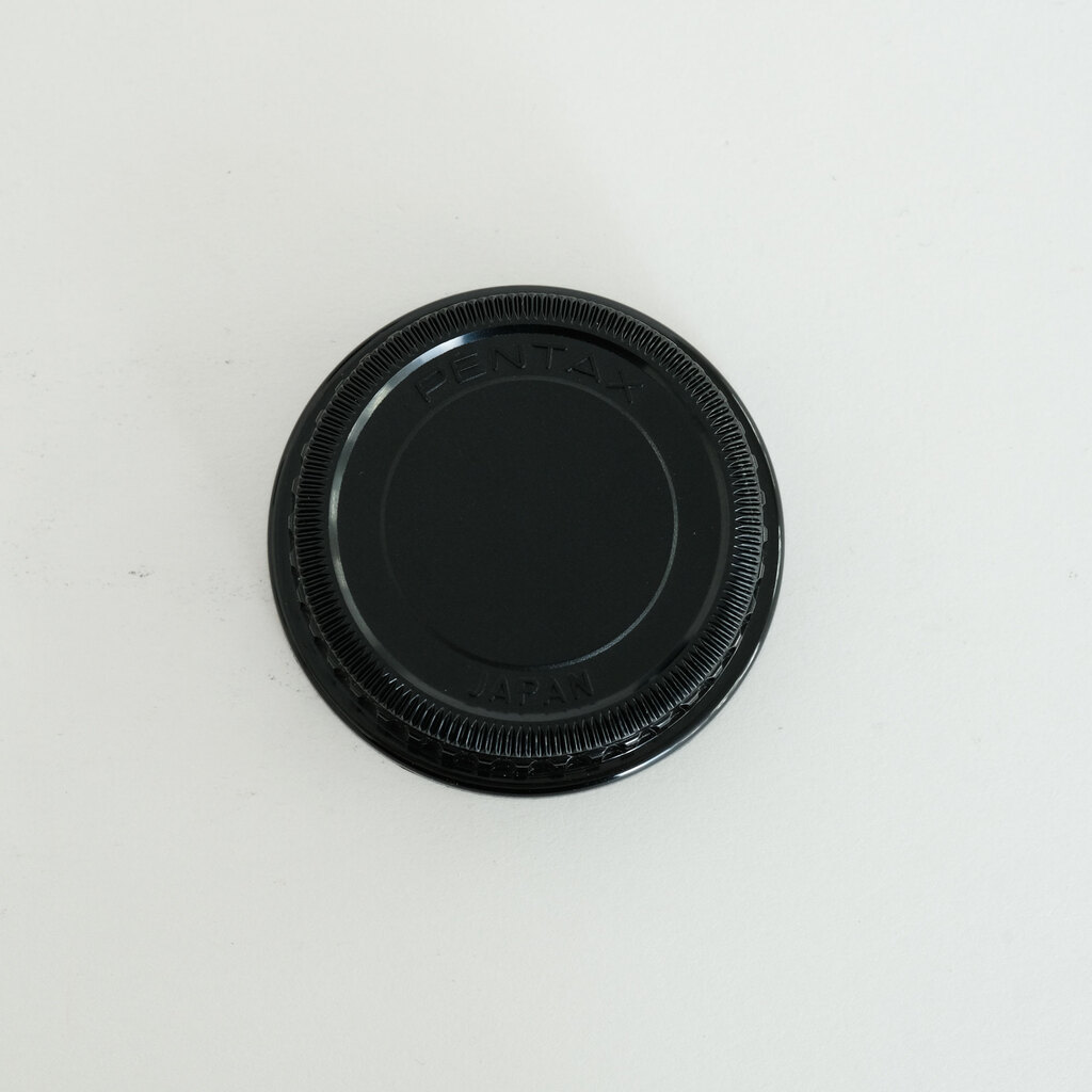 PENTAX D FA100mmF2.8マクロ