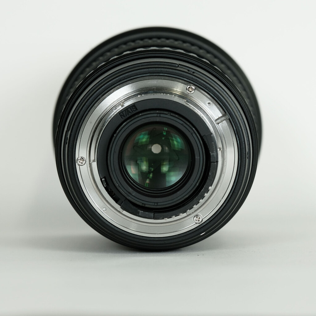 TOKINA AT-X 16-28mm F2.8 PRO FX(ニコンF用)