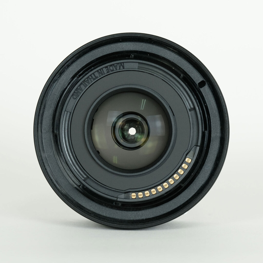 Nikon NIKKOR Z DX 16-50mm f/3.5-6.3 VR