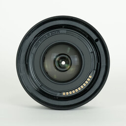 Nikon NIKKOR Z DX 16-50mm f/3.5-6.3 VR