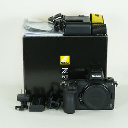 Nikon Z6II