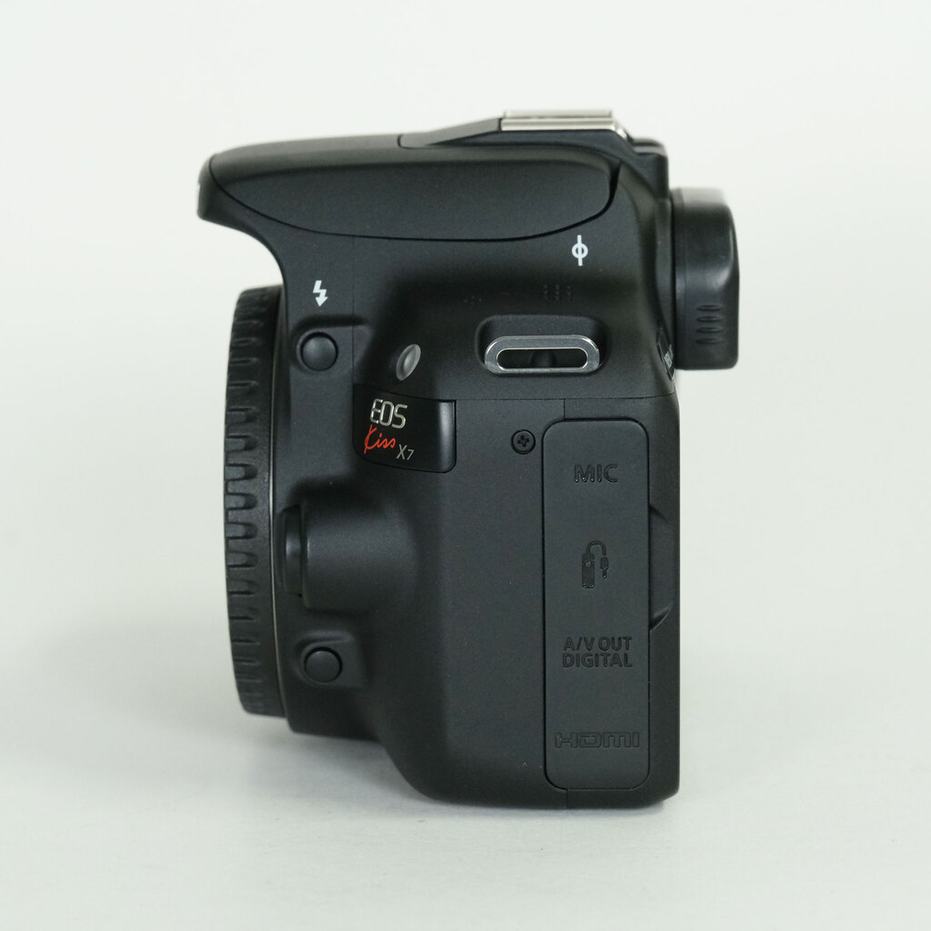 Canon EOS Kiss X7 Canon EOS Kiss X7