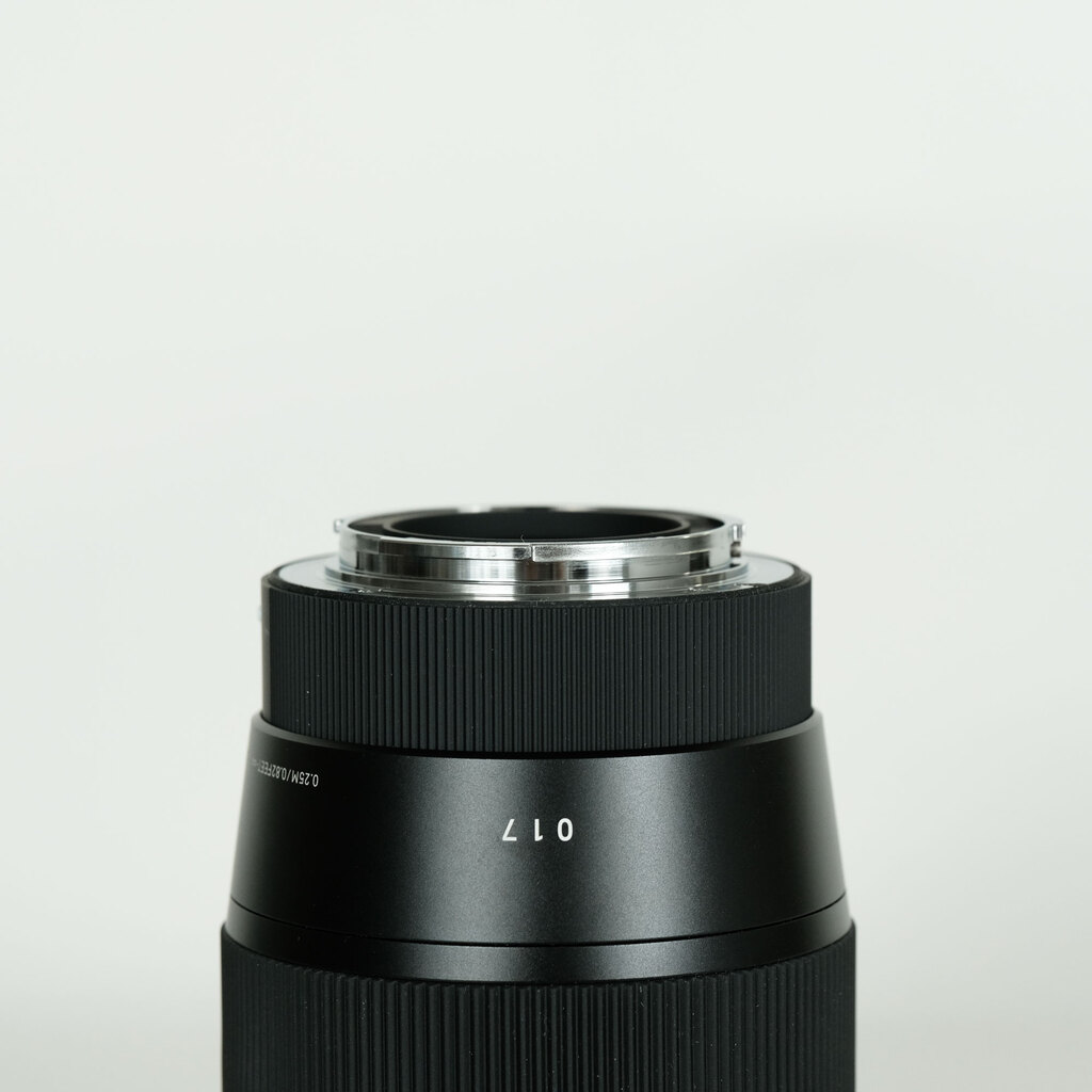 SIGMA 16mm F1.4 DC DN｜Contemporary [ソニーE用]
