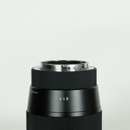 SIGMA 16mm F1.4 DC DN｜Contemporary [ソニーE用]