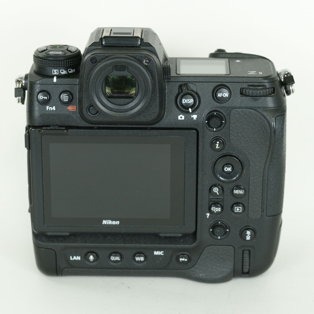 Nikon Z9