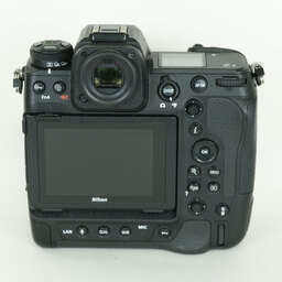 Nikon Z9