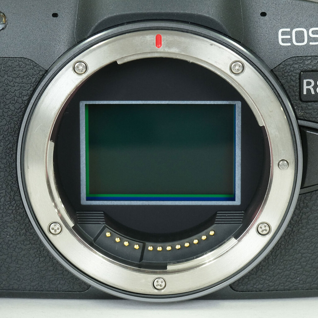 Canon EOS R8