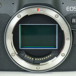 Canon EOS R8