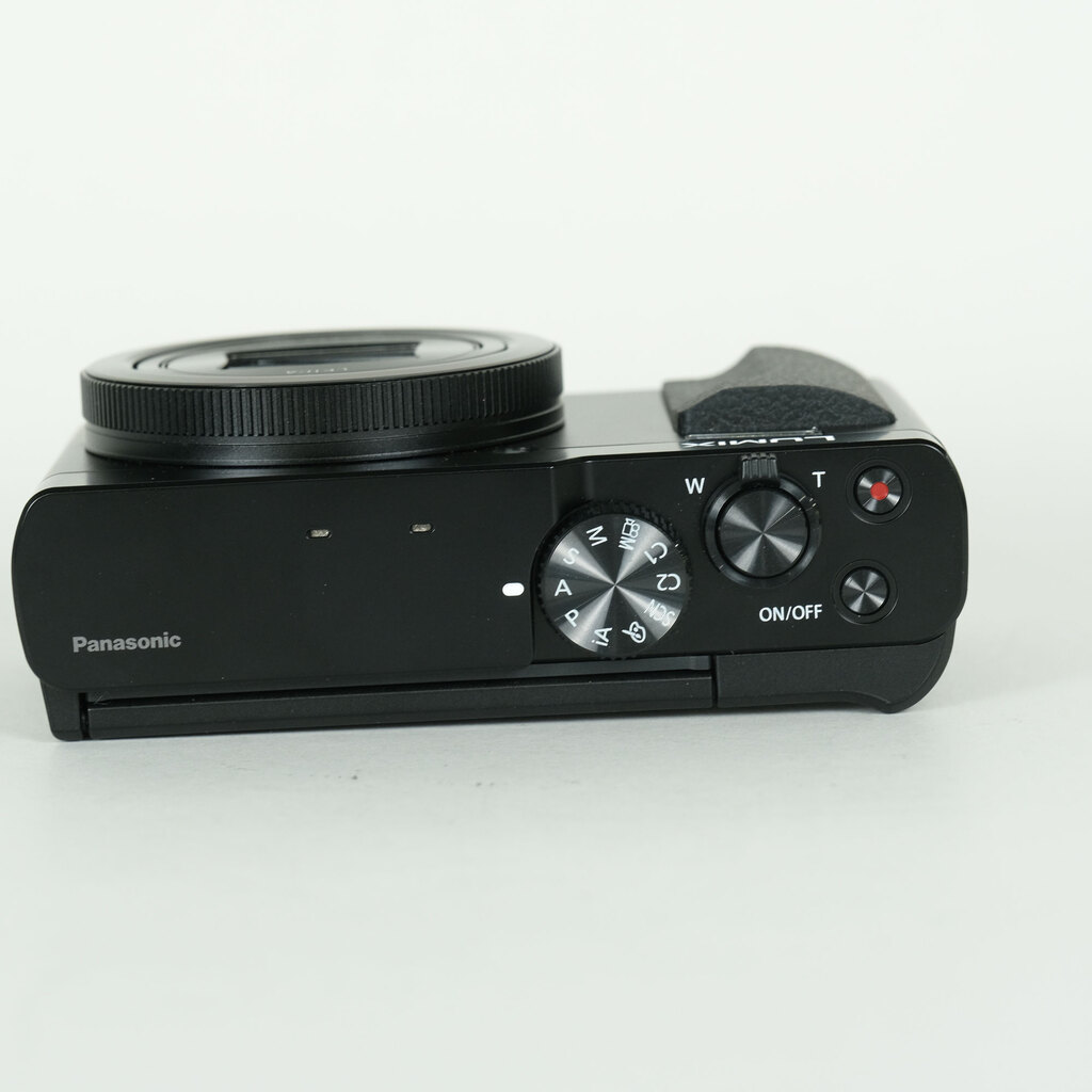 Panasonic LUMIX TZ99 Panasonic LUMIX TZ99