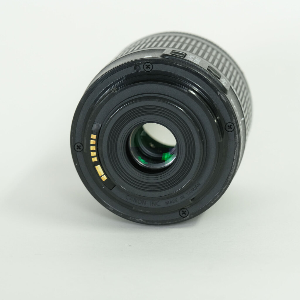 Canon EF-S18-55mm F3.5-5.6 IS STM Canon EF-S18-55mm F3.5-5.6 IS STM