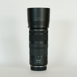 Canon RF100-400mm F5.6-8 IS USM