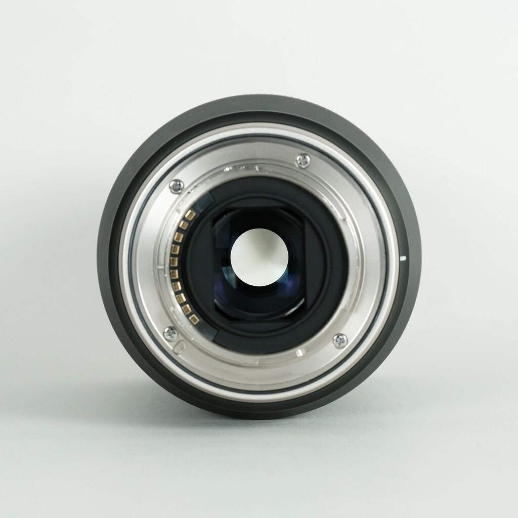 TAMRON 18-300mm F/3.5-6.3 Di III-A VC VXD (Model B061) [フジフイルムX用]