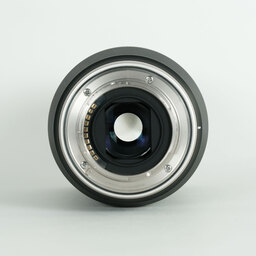 TAMRON 18-300mm F/3.5-6.3 Di III-A VC VXD (Model B061) [フジフイルムX用]