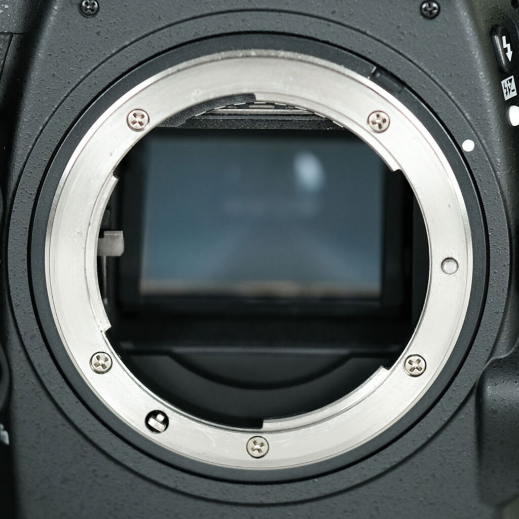 Nikon D810
