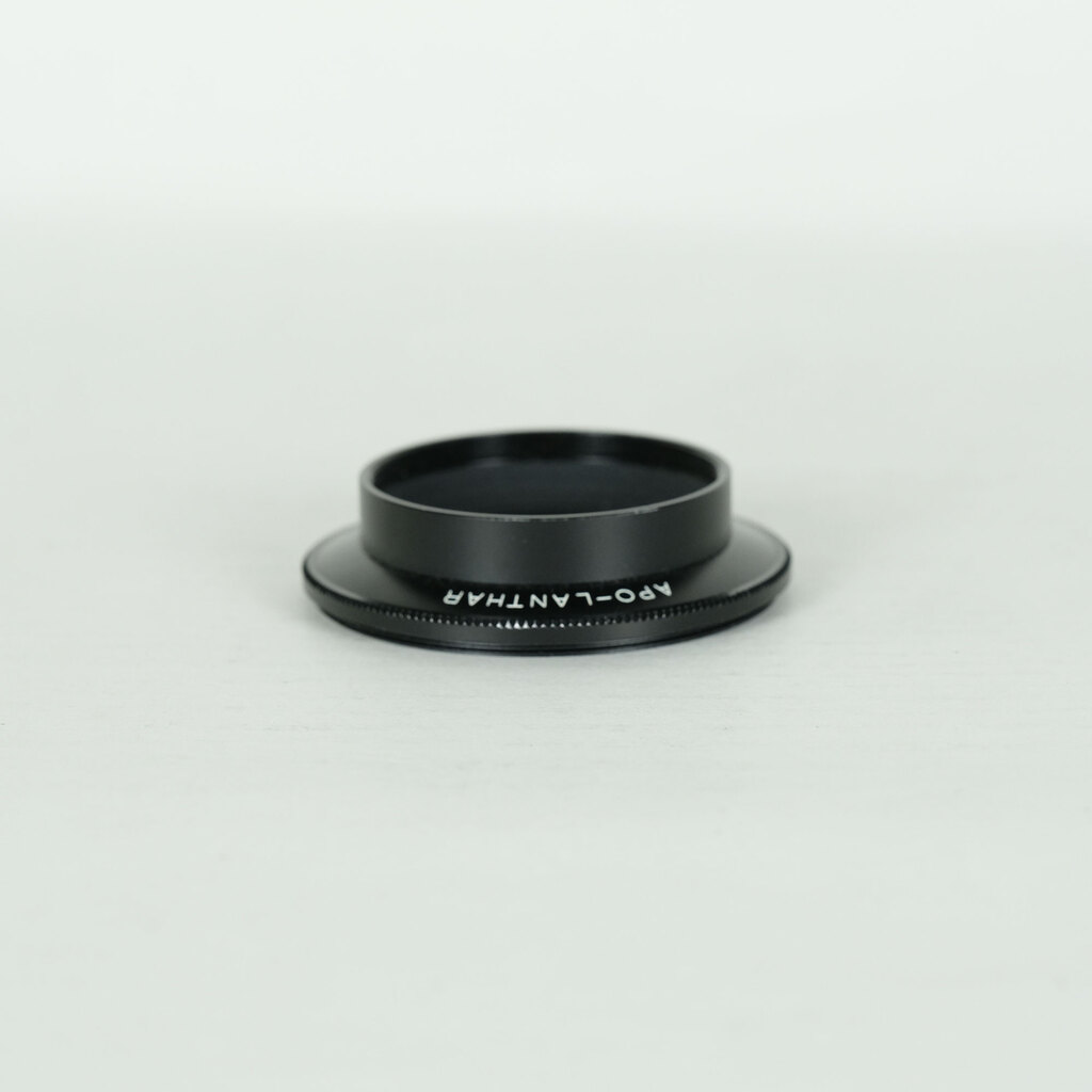 コシナ フォクトレンダー APO-LANTHAR 3.5/90mm SL2 Ai-S マウント用