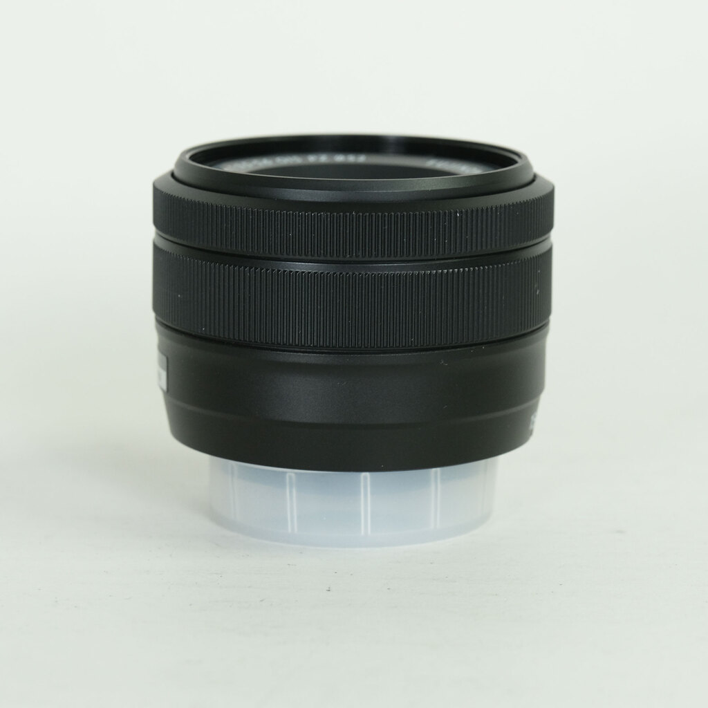 FUJIFILM XC15-45mmF3.5-5.6 OIS PZ