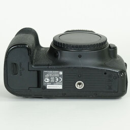 Canon EOS 6D