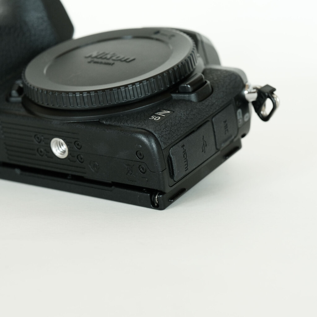 Nikon Z50