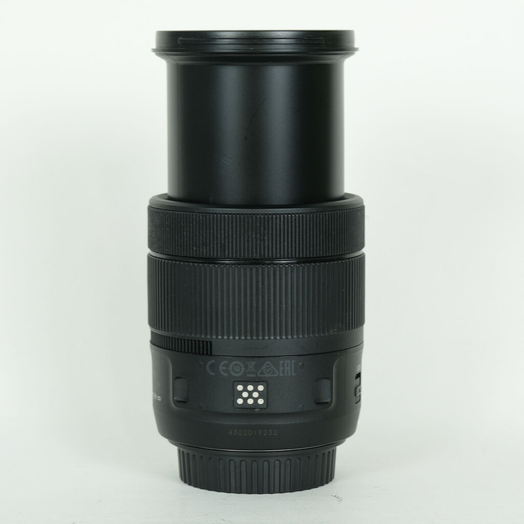 Canon EF-S18-135mm F3.5-5.6 IS USMの出品 | ONE SCENE（ワンシーン）