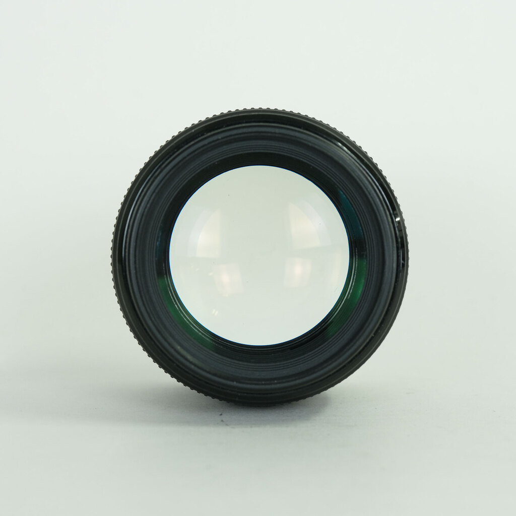 Canon EF85mm F1.8 USM