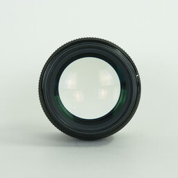 Canon EF85mm F1.8 USM