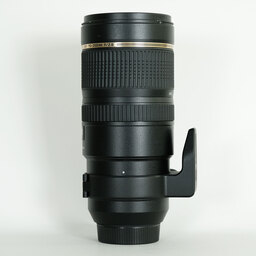 TAMRON SP 70-200mm F/2.8 Di VC USD (Model A009) [ニコンF用]