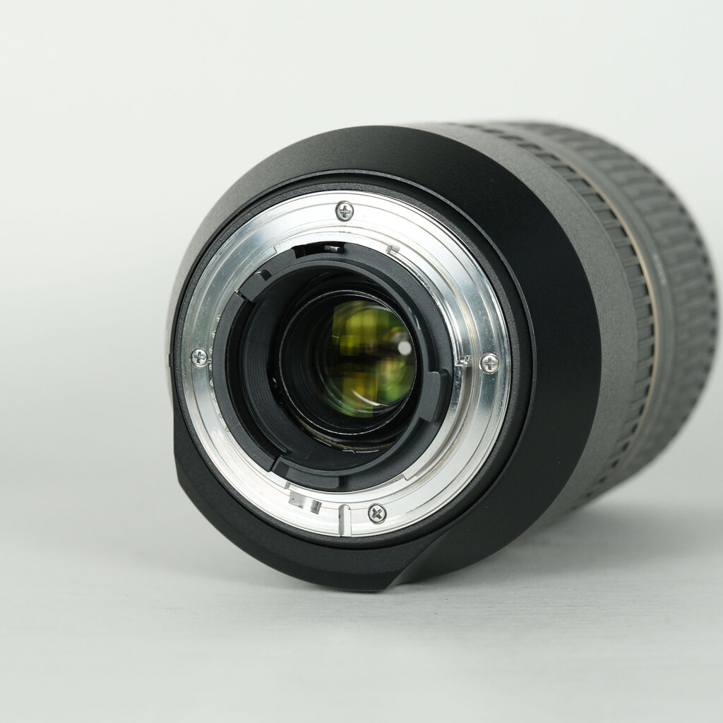 TAMRON SP 70-300mm F4-5.6 Di VC USD/Model A005NII(ニコン用) TAMRON SP 70-300mm F4-5.6 Di VC USD/Model A005NII(ニコン用)