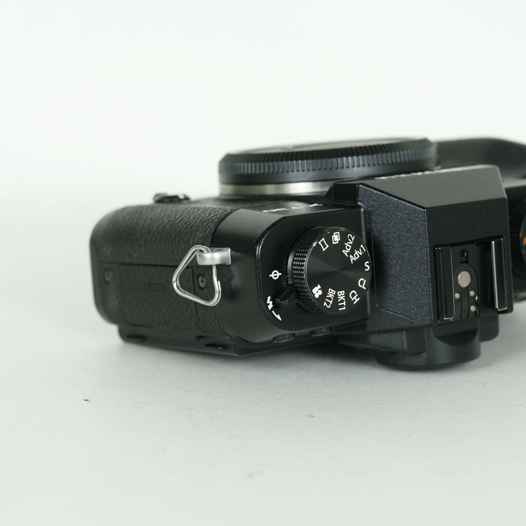 FUJIFILM X-T30 FUJIFILM X-T30