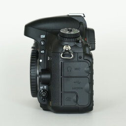 Nikon D610 Nikon D610