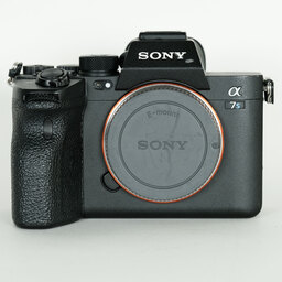 SONY α7S III（ILCE-7SM3）
