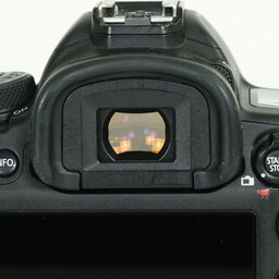 Canon EOS 5D Mark IV