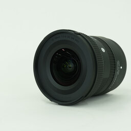 SIGMA 10-18mm F2.8 DC DN｜Contemporary [ソニーE用]