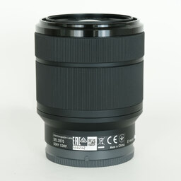 SONY FE 28-70mm F3.5-5.6 OSS SEL2870