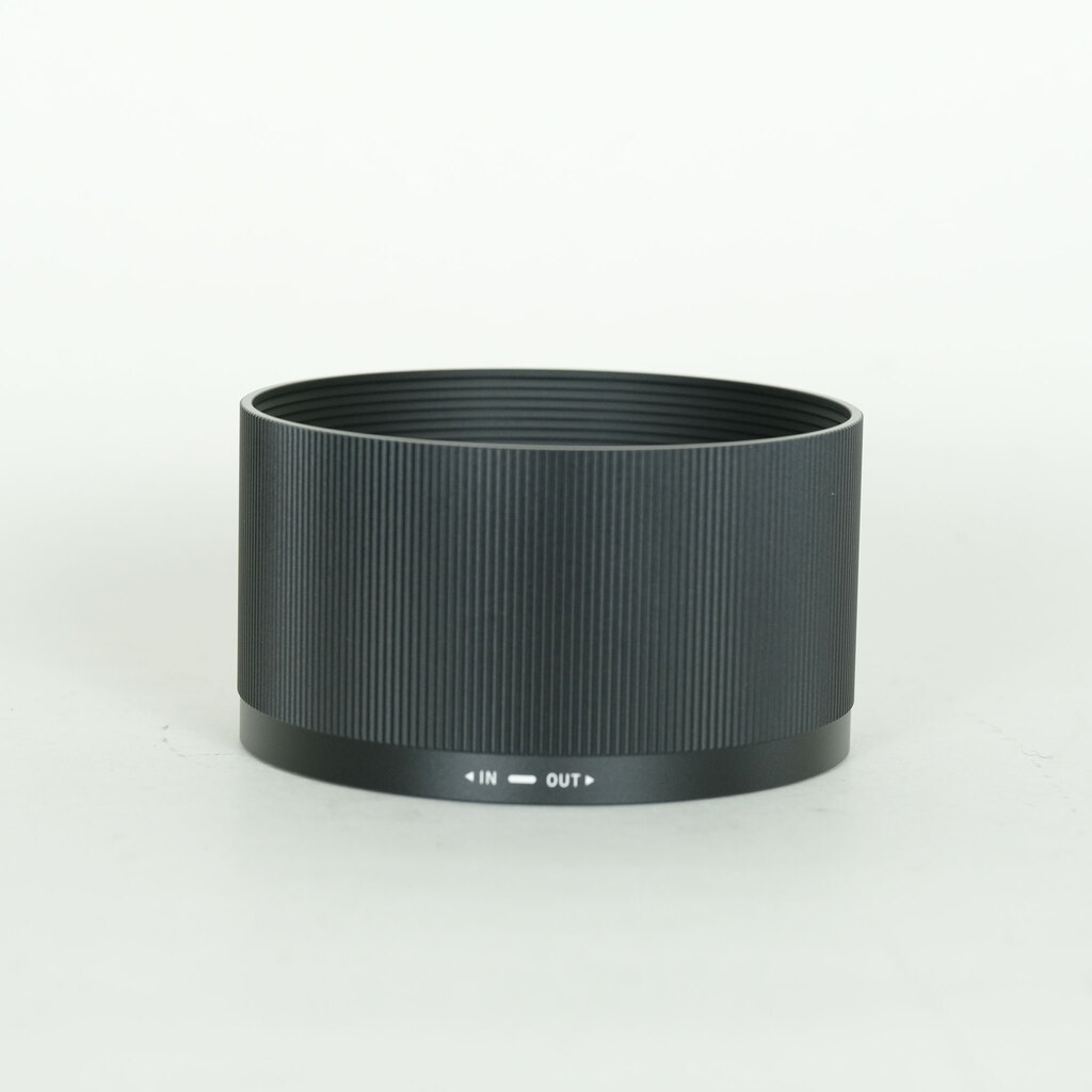 SIGMA 65mm F2 DG DN｜Contemporary [ソニーE用]