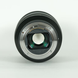 SONY FE 24-70mm F2.8 GM SEL2470GM SONY FE 24-70mm F2.8 GM SEL2470GM