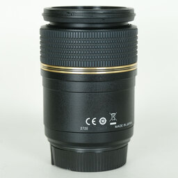 TAMRON SP AF90mm F2.8Di Macro/Model 272EN (ニコン用)(AFモーター無し) TAMRON SP AF90mm F2.8Di Macro/Model 272EN (ニコン用)(AFモーター無し)