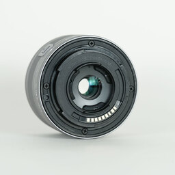 Canon EF-M15-45mm F3.5-6.3 IS STM