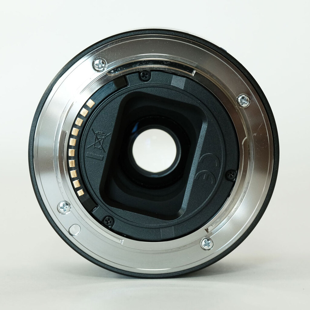 SONY Sonnar T* FE 35mm F2.8 ZA SEL35F28Z