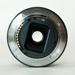 SONY Sonnar T* FE 35mm F2.8 ZA SEL35F28Z