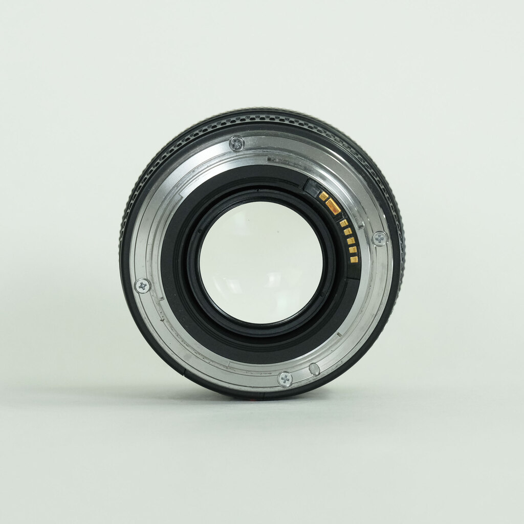 Canon EF50mm F1.4 USM