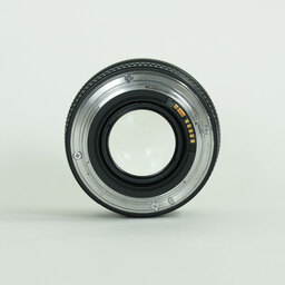 Canon EF50mm F1.4 USM