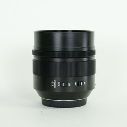 Panasonic LEICA DG NOCTICRON 42.5mm / F1.2 ASPH. / POWER O.I.S.