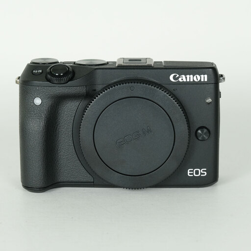 Canon EOS M3 ボディ ブラック