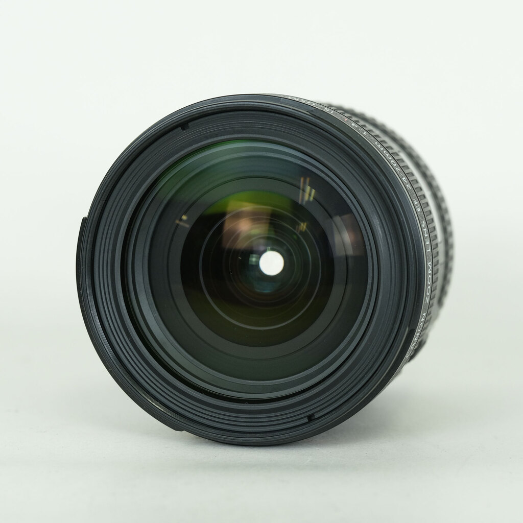 Canon EF24-70mm F4L IS USM