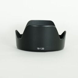 FUJIFUILM XF18-120mmF4 LM PZ WR