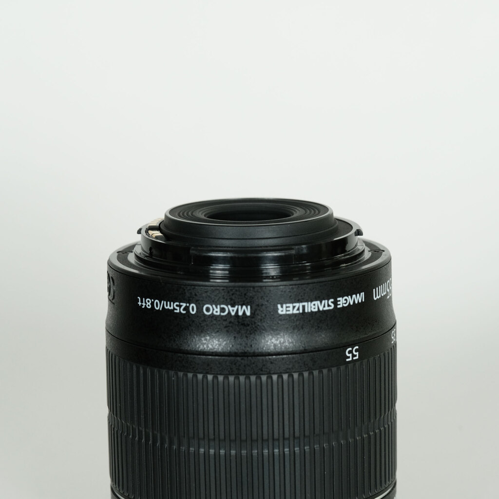 Canon EF-S18-55mm F3.5-5.6 IS STM Canon EF-S18-55mm F3.5-5.6 IS STM