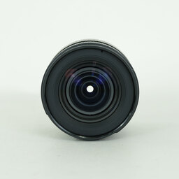 OLYMPUS M.ZUIKO DIGITAL ED 12‑45mm F4.0 PRO